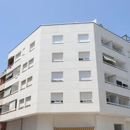 Homeholidaysrentals Tarongers Apartment *
