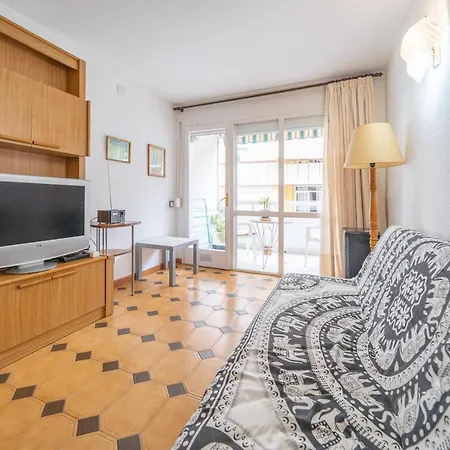 Homeholidaysrentals Tarongers Apartment *
