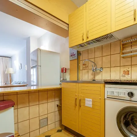Apartment Homeholidaysrentals Tarongers