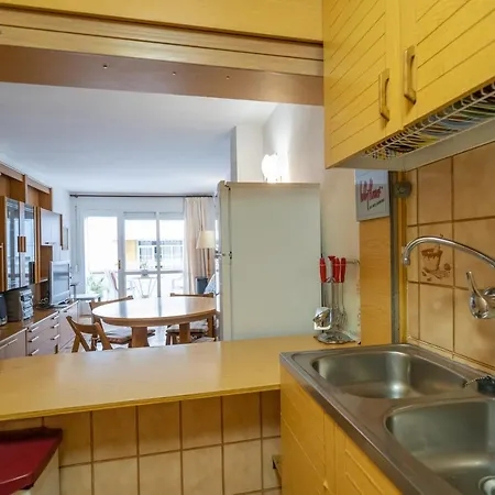 Homeholidaysrentals Tarongers Apartment