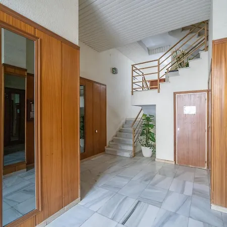 Apartment Homeholidaysrentals Tarongers *