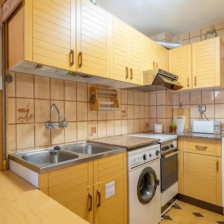 Homeholidaysrentals Tarongers Apartment *