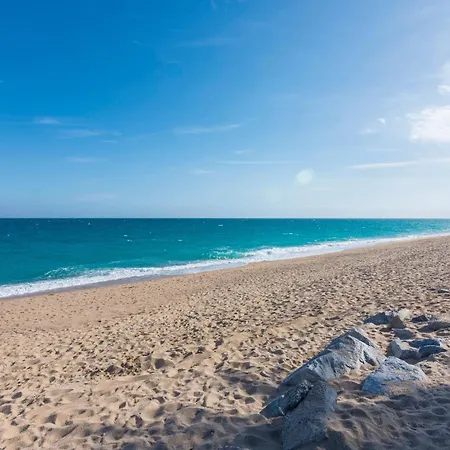 Apartment Homeholidaysrentals Tarongers Pineda de Mar