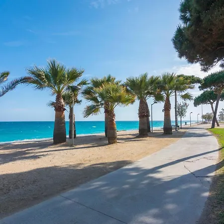 Daire Homeholidaysrentals Tarongers